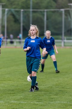 Bild 11 - B-Juniorinnen VfL Oldesloe - JSG Sdtondern : Ergebnis: 2:0